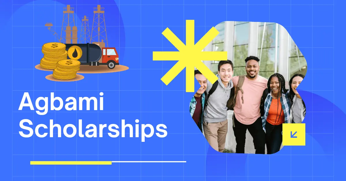 Agbami Scholarship Past Questions and Answers 2 agbami
