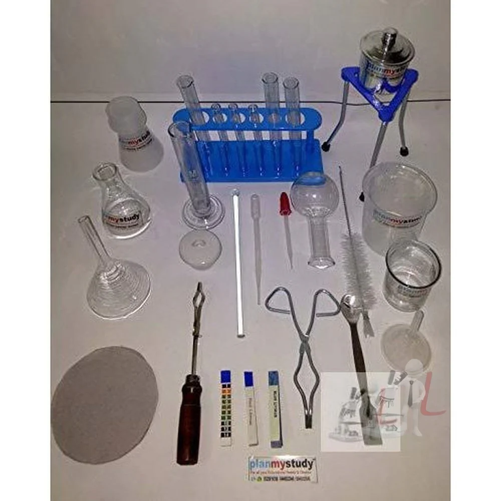 planmystudy chemistry laboratory apparatus full se 3329
