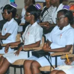 St. Charles Borromeo Hospital College of Nursing and Midwifery Past Questions and Answers