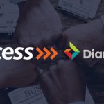 0000s 0034 Templars advises Diamond Bank on its proposed merger with Access Bank. Merger to create Africas lar. 1 aspect ratio 848 477