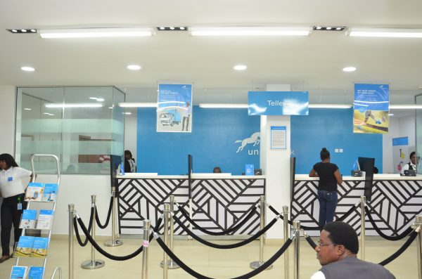 Union Bank Past Questions and Answers 2 7