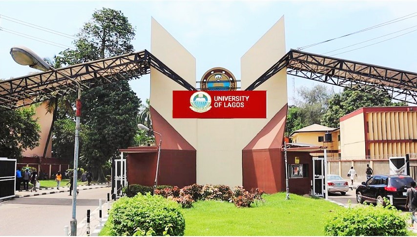 COURSES OFFERED IN UNILAG 1