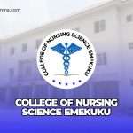 Holy Rosary Emekuku School of Nursing Past Questions and Answers 12 College of Nursing science emekuku scaled 1