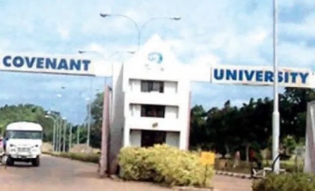 Covenant University