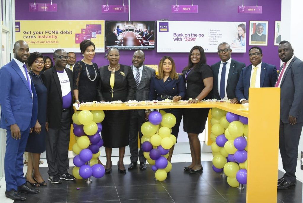 FCMB Recruitment Past Questions and Answers 1 DSC9472
