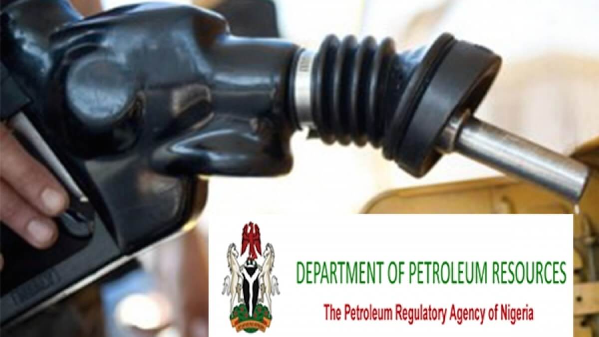 DPR Recruitment Past Questions and Answers 2 Department of Petroleum Resources DPR