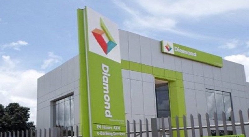 Diamond Bank Recruitment Past Questions and Answers 2 Diamond Bank
