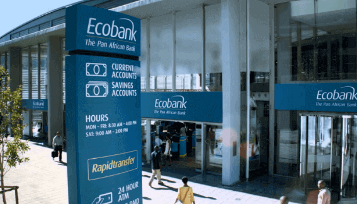 Ecobank Nigeria urges graduands to leverage digital technology for positive impact 1