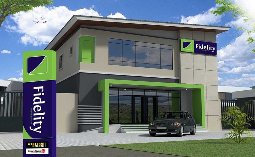 Fidelity Lekki