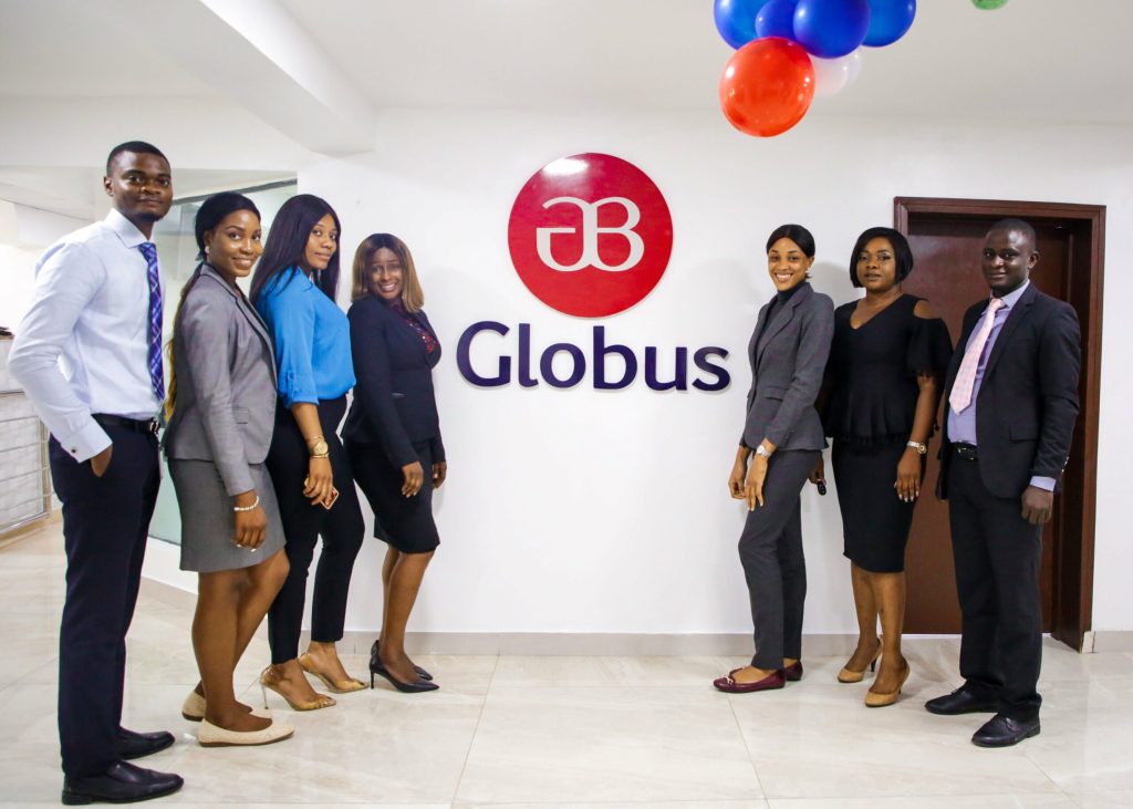 Globus Bank Past Questions and Answers 4 Globus Bank Brandspurng expands operations Opens 3 branches Photos8 scaled 1