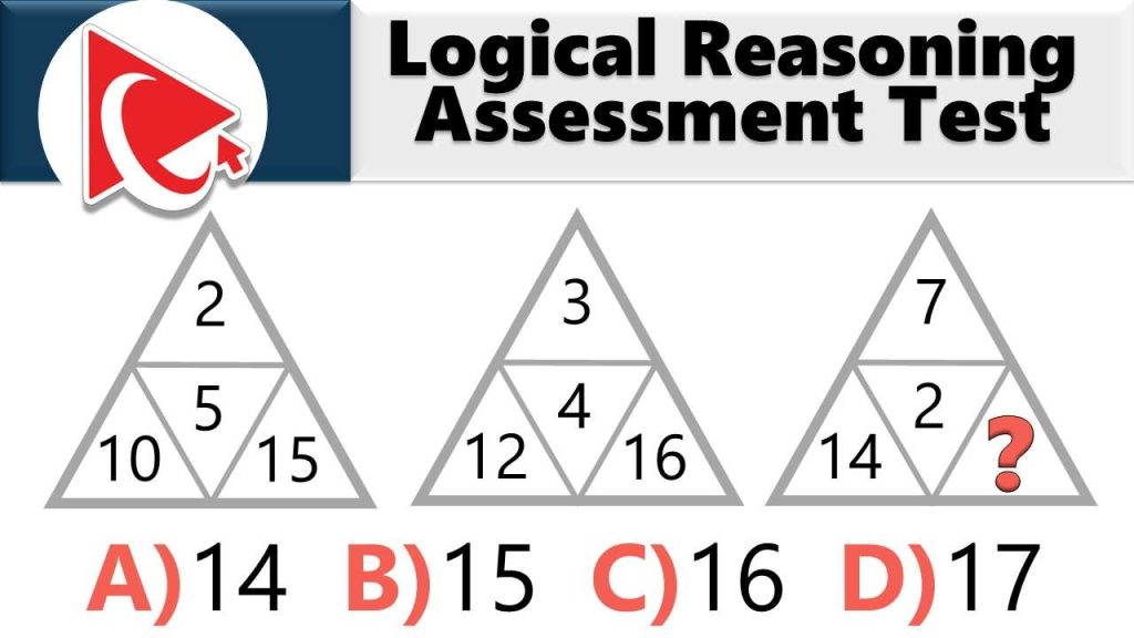 Logical Reasoning v20240325