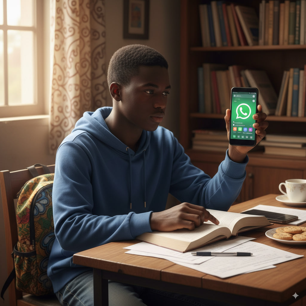 Join Free NECO 2026 WhatsApp Channel Link