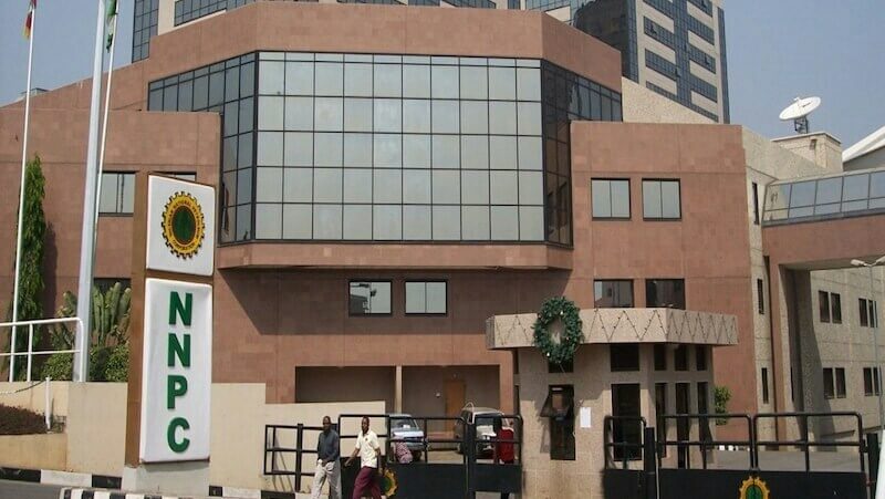 NNPC Recruitment Past Questions and Answers 3 NNPC Towers Abuja 1