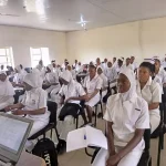 School of Nursing Madobi Past Questions and Answers 3 New college of nursing oke ode