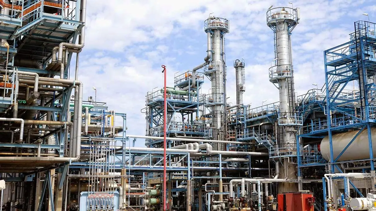 DPR Recruitment Past Questions and Answers 1 Port Harcourt Refinery