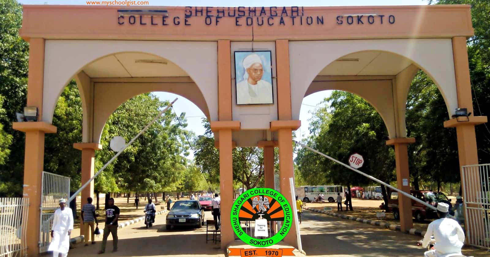 Shehu Shagari College of Education SSCOE