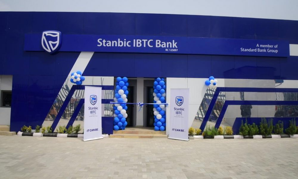 Stanbic IBTC opens new branch 1000x600 1