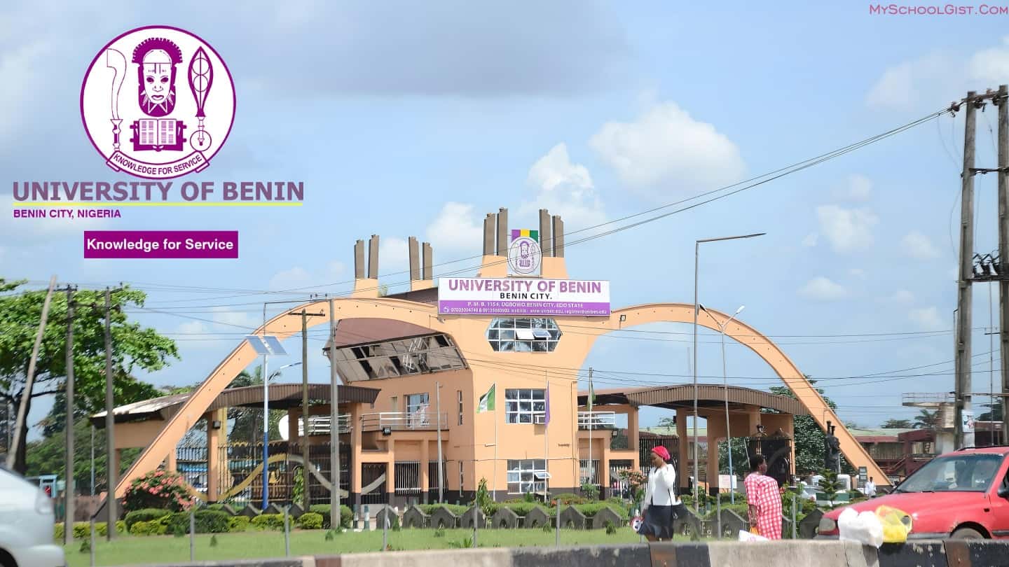 UNIBEN 1