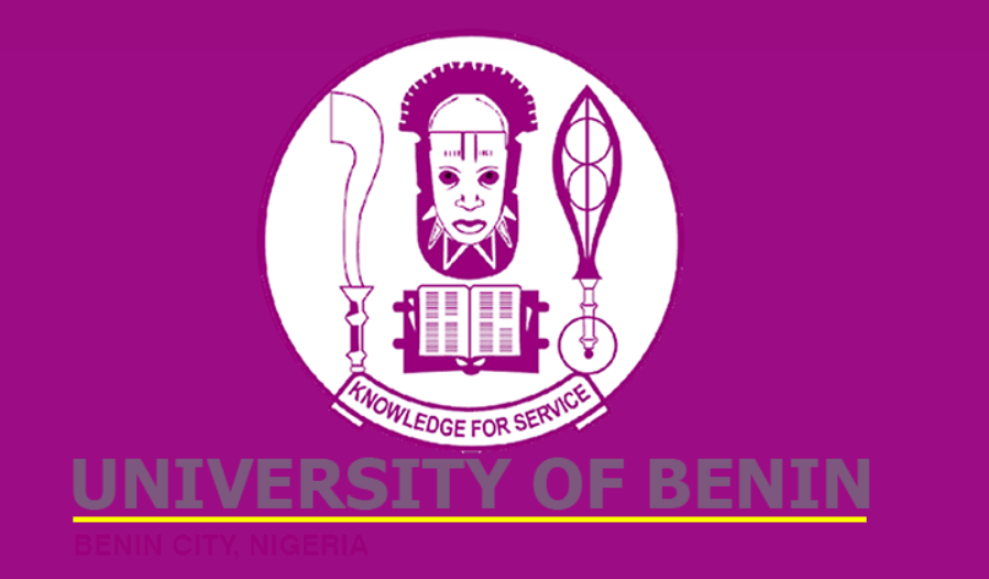 Updated UNIBEN Direct Entry Past Questions and Answers