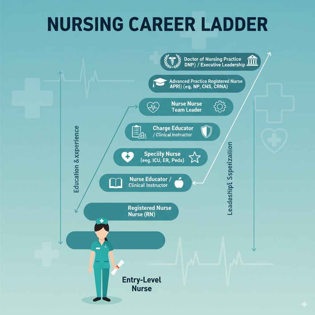 BSc Nursing Salary in Nigeria