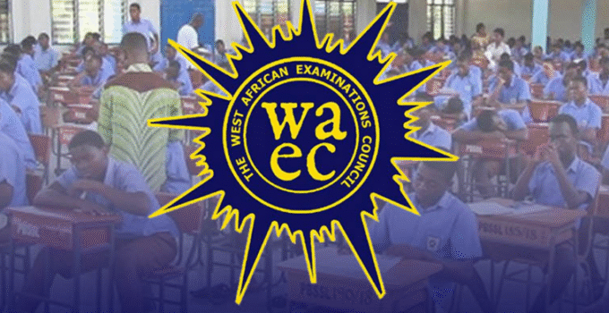2025 WAEC GCE 2nd Series CBT Timetable