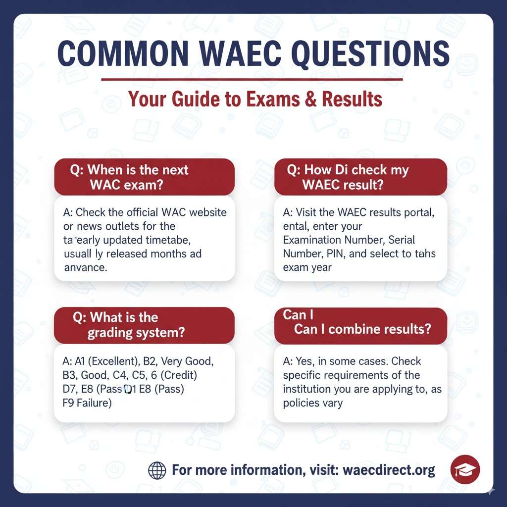 WAEC