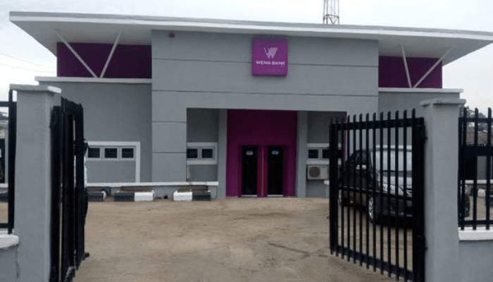 Wema Bank 1