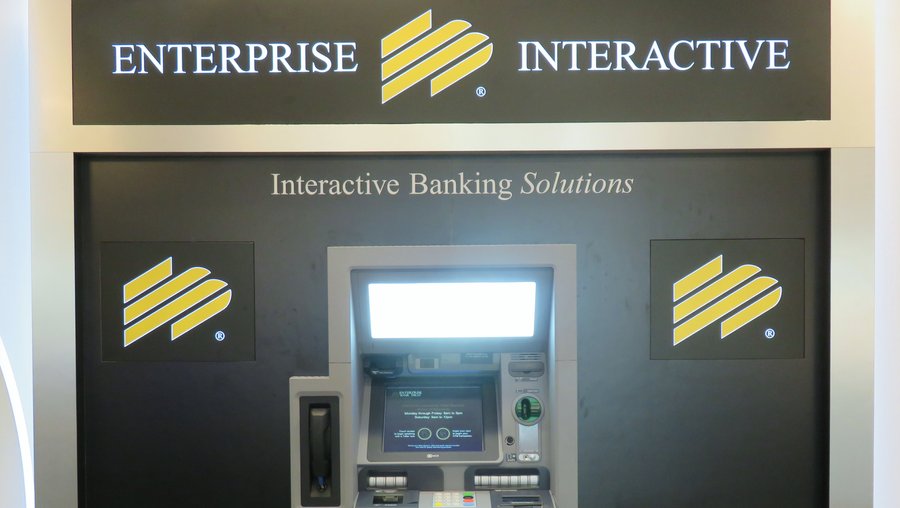 enterprise bank trust itm 900xx5160 2915 0 44