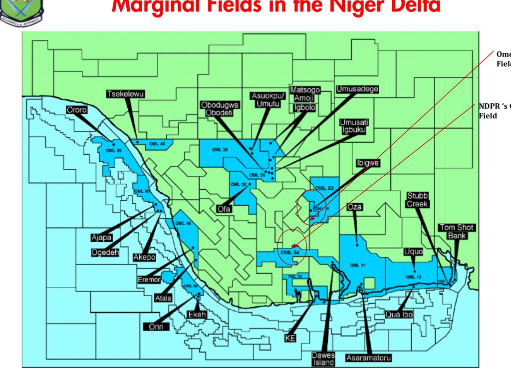 NNPC Recruitment Past Questions and Answers 2 figure 004