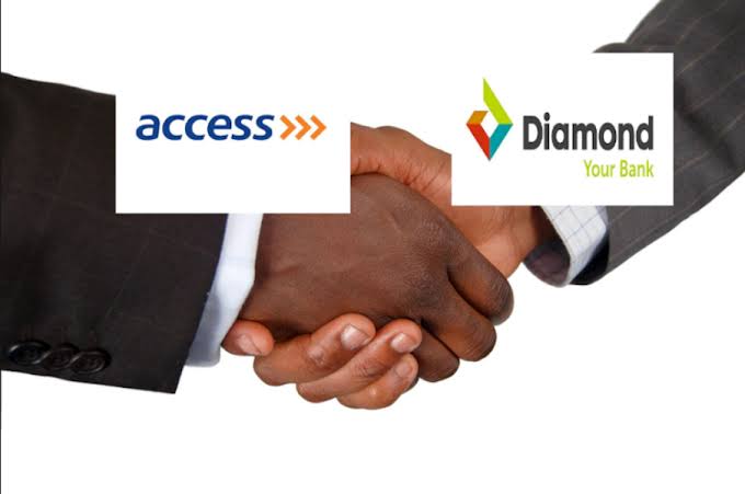 Diamond Bank Recruitment Past Questions and Answers 3 images 3 1