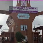 UNIBEN Direct Entry Past Questions and Answers