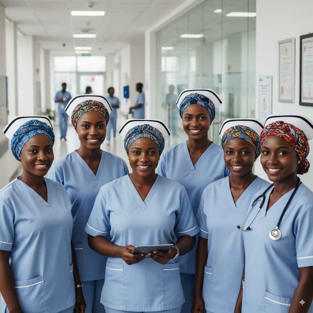 use nurse