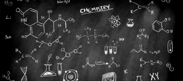 MANNY SPARK CHEMISTRY QUIZ