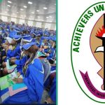 Achievers University JUPEB Past Questions and Answers 10 506d31473dee312d