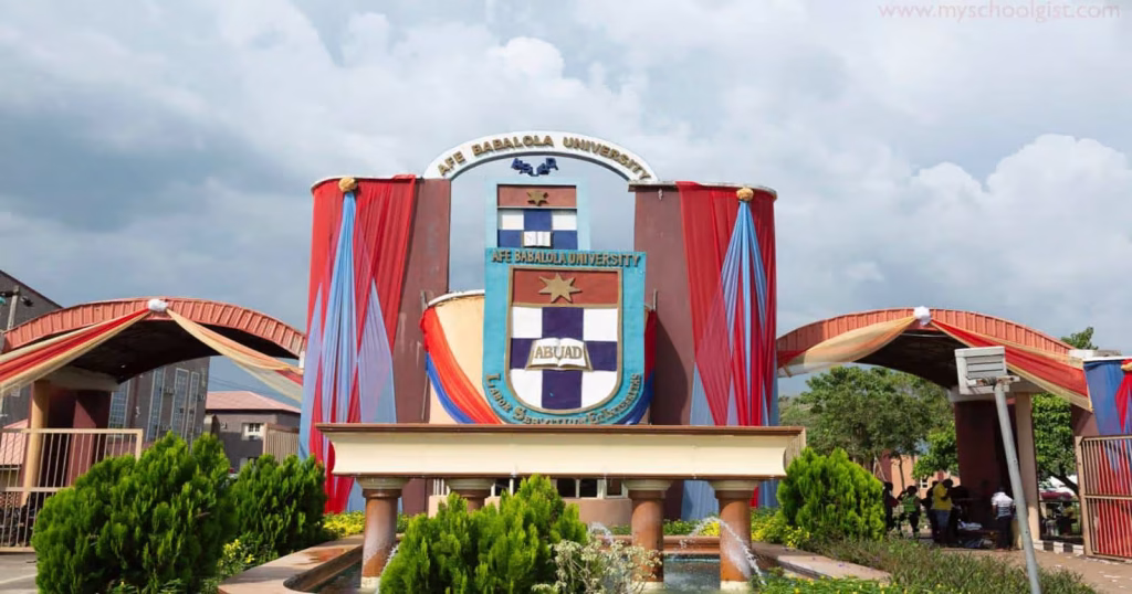 ABUAD JUPEB Past Questions and Answers 1 ABUAD
