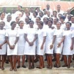 AEFUTHA School of Nursing and Midwifery Past Questions and Answers 4 AEFUTHA