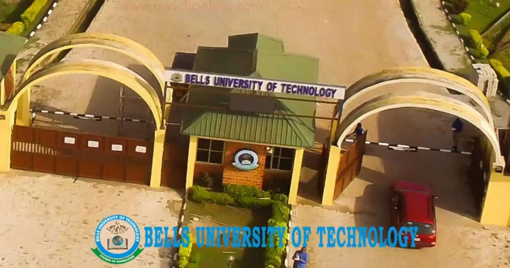 Bells University of Technology 1