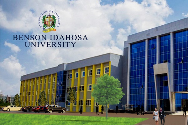Benson Idahosa University