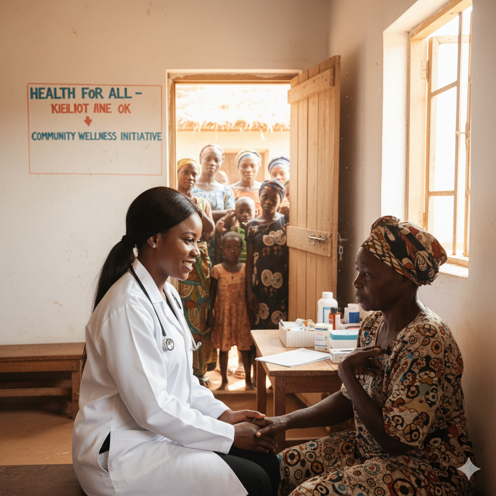Top 20 Best Medical Courses to Study in Nigeria 2 Generated Image October 01 2025 3 18AM