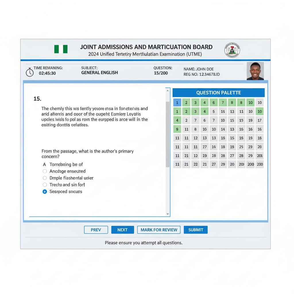 JAMB