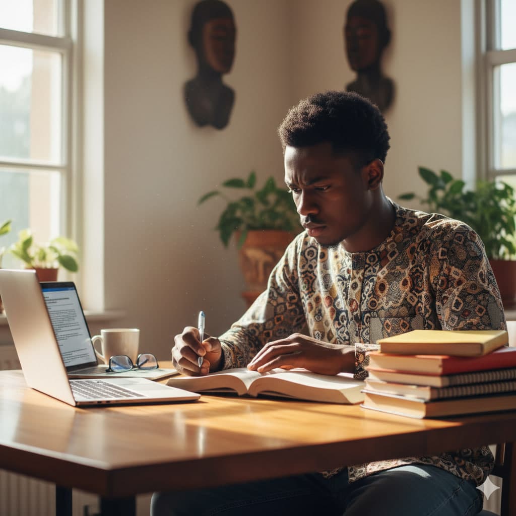 Dako College of Nursing Past Questions and Answers 1 STUDENTS FACING COMPUTER