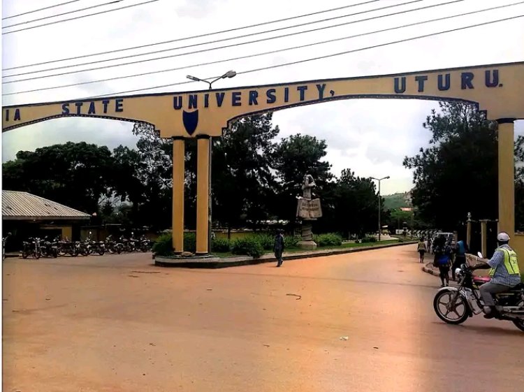 ABSU JUPEB Past Questions and Answers 1