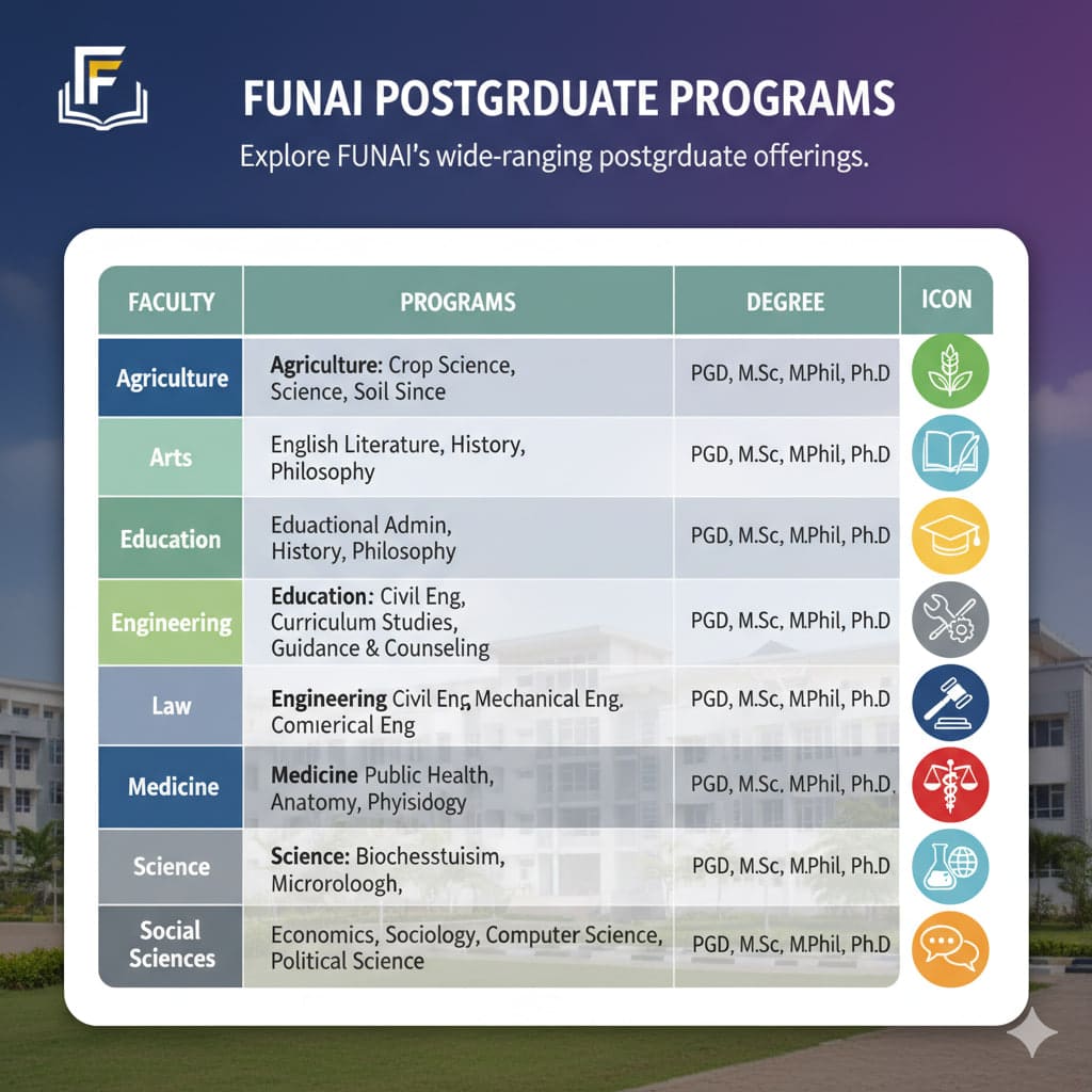 FUNA