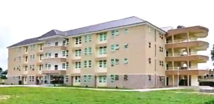 FUOTUOKE Postgraduate Past Questions and Answers
