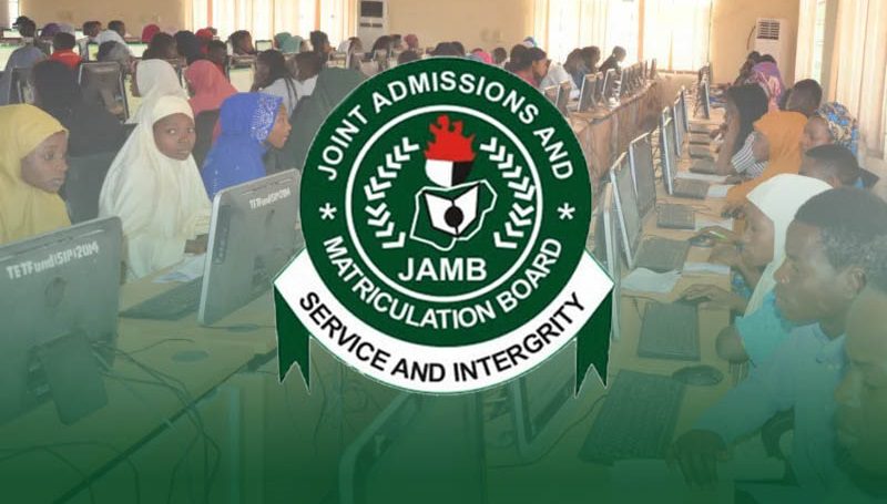 JAMB 2026: How to Check Your Exam Date Time  and Venue