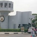 University of Ibadan Postgraduate Past Questions and Answers 11 UI POST