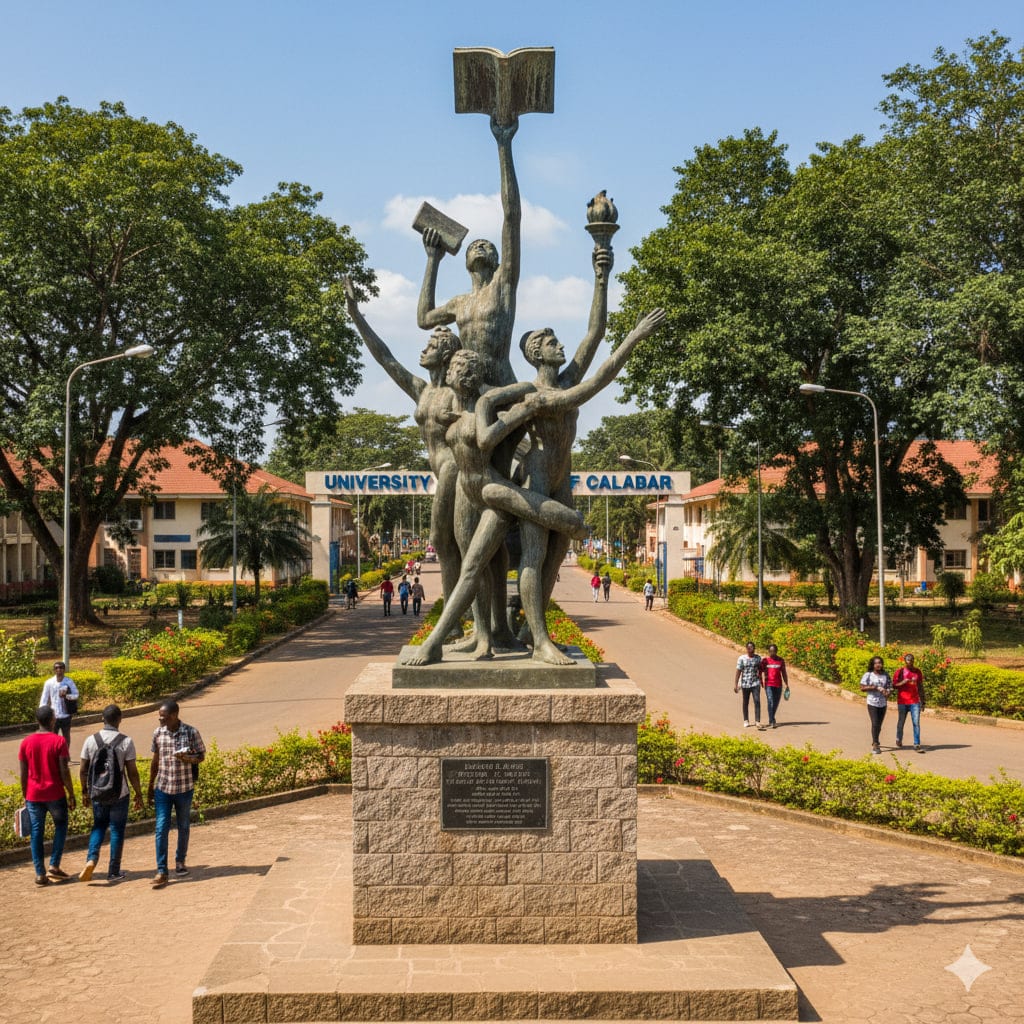 UNICAL Postgraduate Past Questions and Answers 1 UNICAL Postgraduate Past Questions and Answers