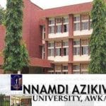 UNIZIK Postgraduate Past Questions and Answers