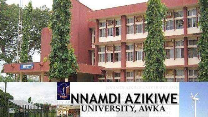 UNIZIK Postgraduate Past Questions and Answers