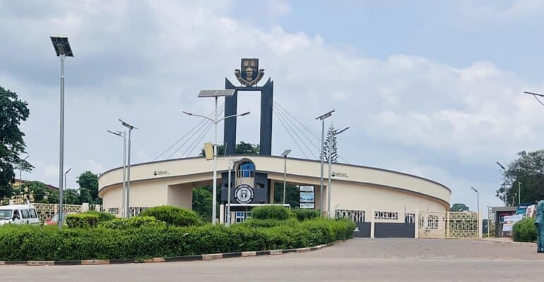 Best Universities for Engineering Medicine and Law in Nigeria 4 OAU